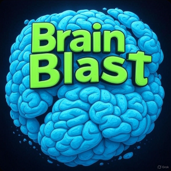Brain Blast — Quiz App - Farcaster Mini Apps